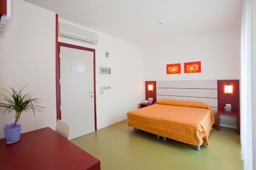 Hotel Raffaello – Caorle, GA