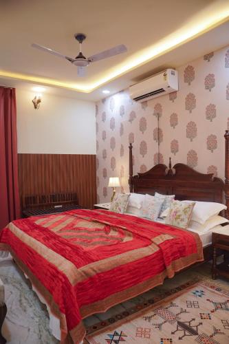 The Quiet Haven 2BHK Villa By Avinal - image 4