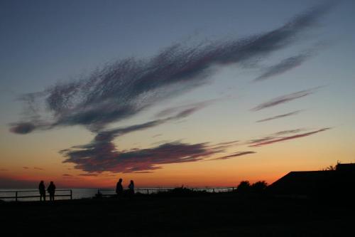 Nordliv Strand