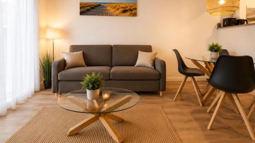 Gran Reserva Sea Breeze - Wifi gratis, 2 habitaciones a 100 metros de la playa