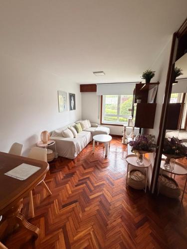 Apartamento en A Coruña