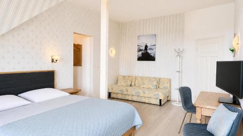 Schlossberg Hotel Wernigerode 4