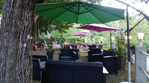 Hotel Restaurant Le Torrent photo 19