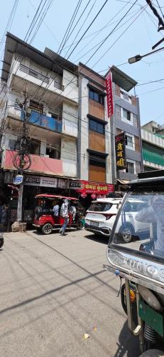 Hotel Durga Palace photo 3