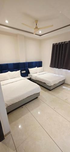 Hotel Durga Palace photo 2