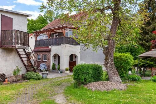 Ferienwohnung Waldglück in Lauchhammer, Deutschland