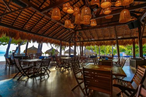 Moulin Sur Mer Beach Resort