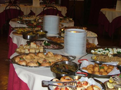 Hotel Sommeiller - main image