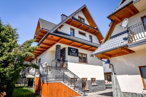 Apartamenty u Symuna Centrum Zakopane, Zakopane