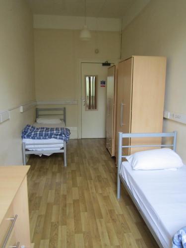 Belsize House (Belsize Park) – London