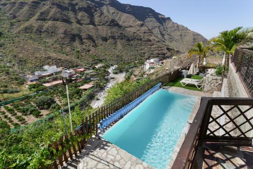 Arguineguín Holiday Retreat - image 2