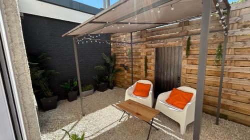 Iekārtas, Luana SPA Boussois in Recquignies