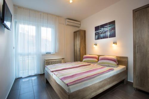  neGGa Apartman in Hajdúszoboszló