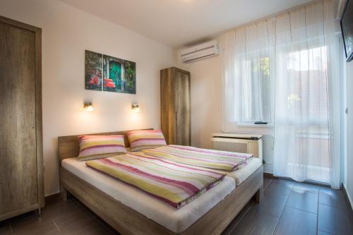  neGGa Apartman in Hajdúszoboszló