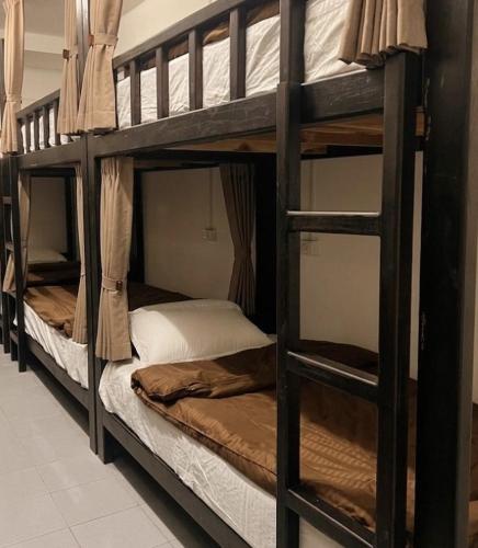 Ban Sansunhao Hostel — other in ลาว Ban Sansunhao Hostel, Vientiane Laos,