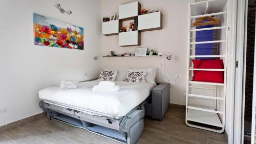 

Italianway Apartments - Frisi