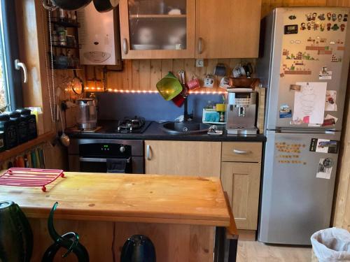 Sleeps 2 includes breakfast in Inchbae Lodge