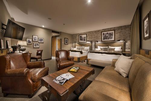 LOFT Hotel Bratislava - image 10