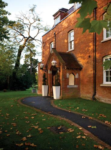 The Pinewood Hotel - image 12