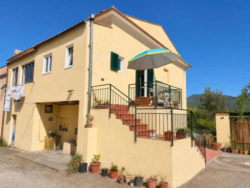 Casa San Martino - ArgonautiVacanze