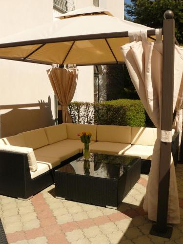 Létesítmények, Lesni Hotel Perslak in Nova Bystrice