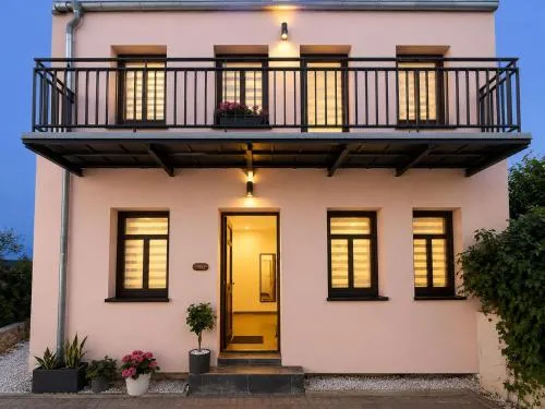 Apartmenthaus Döbeln Zentrum 01 in Döbeln, Deutschland