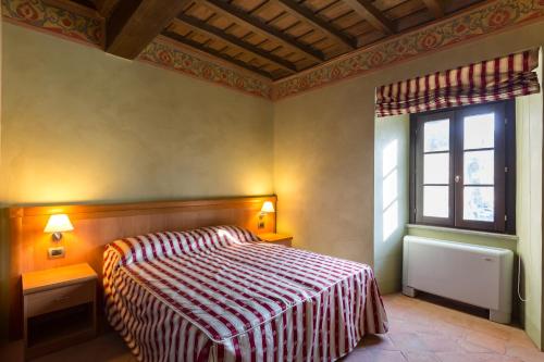 Ecoalbergo Bracciano