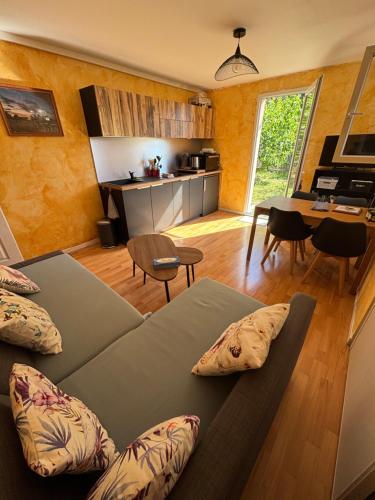 Konyha, Logement en Provence - proche Aix en Provence, Cassis in Greasque