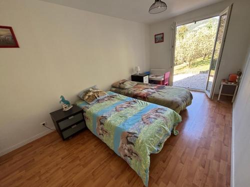 Logement en Provence - proche Aix en Provence, Cassis in Greasque