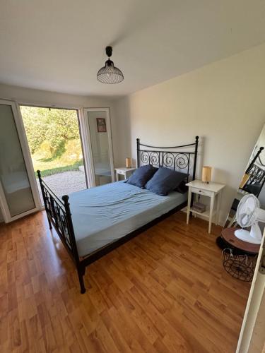 Logement en Provence - proche Aix en Provence, Cassis in Greasque