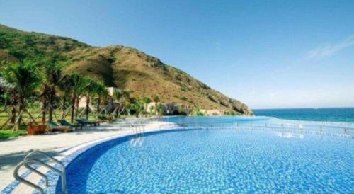 KyCo Peninsula Quy Nhon Resort in Nhơn Lý