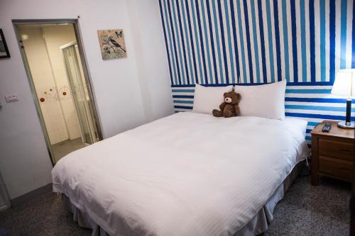 1 king bed