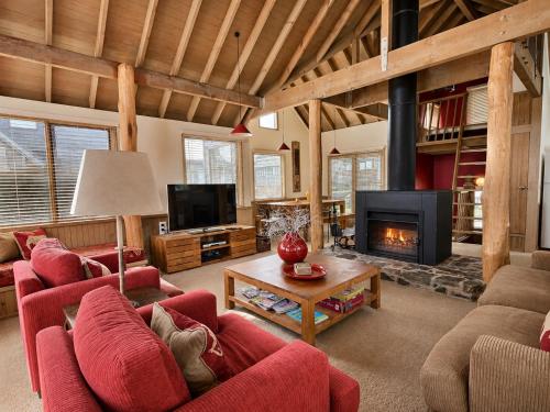360 Degrees, alpine-getaways, Dinner Plain