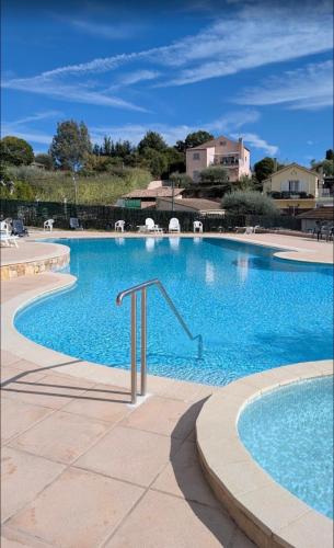 Premium Mobil-Home French Riviera - Camping Eden Biot