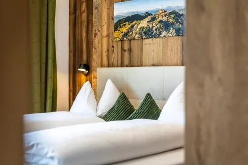 Haus Talblick Flachau in Flachau, Österreich