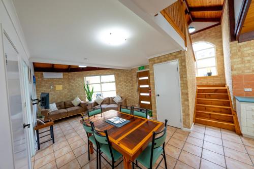 Esperance Foreshore Apartments in Esperance