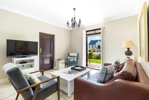 Winelands Golf Lodges 19, Stellenbosch