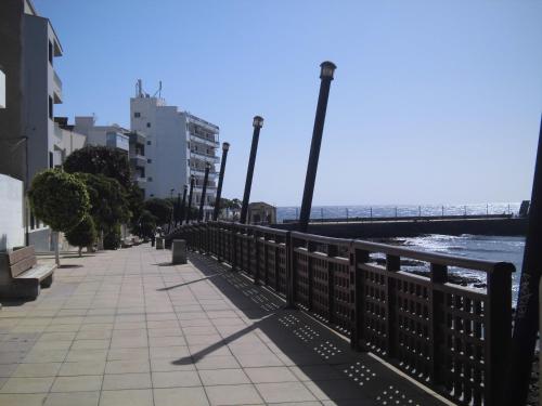 Közeli látványosságok, Residencial Islas in Agüimes