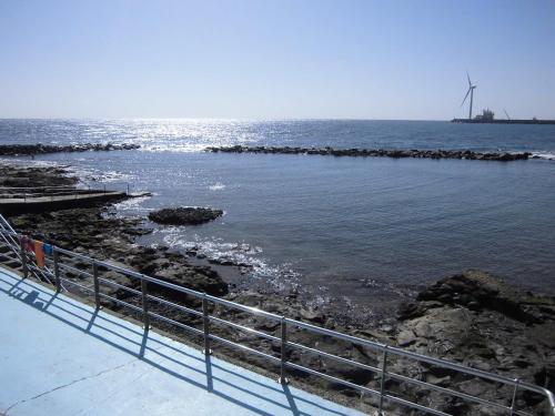 Strand, Residencial Islas in Agüimes