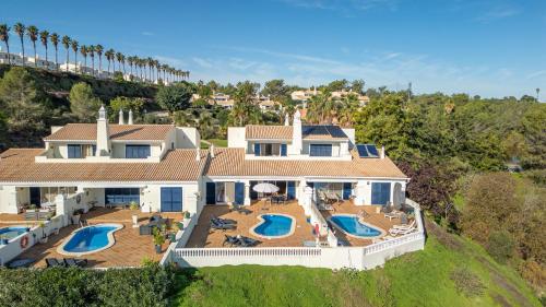 Casa Leão Preto, Castro Marim Golf Resort gîte à louer Monte Francisco