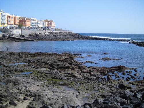 Közeli látványosságok, Residencial Islas in Agüimes