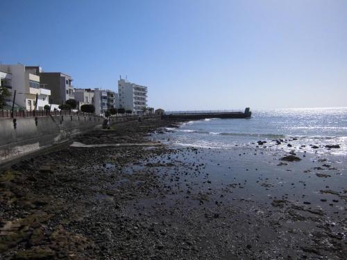 Közeli látványosságok, Residencial Islas in Agüimes