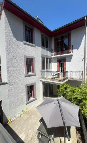Gîte de l 'Annonciation