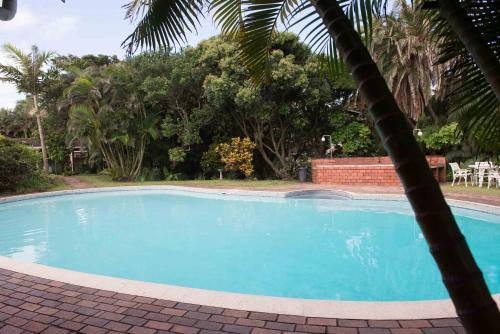 Baseinas, Sole's Leap in Skotburgas