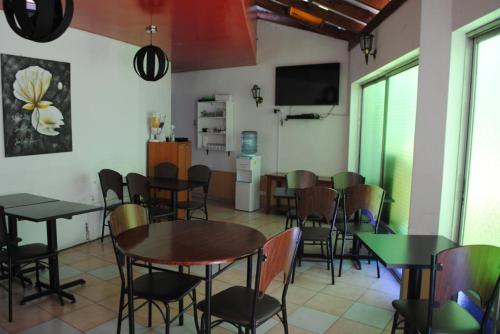 Zigal hotel in Antofagasta