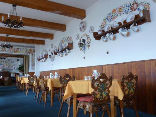 Erika penzión obrázok