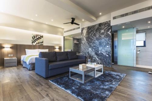 Kadda Hotel near Xincheng Train Station