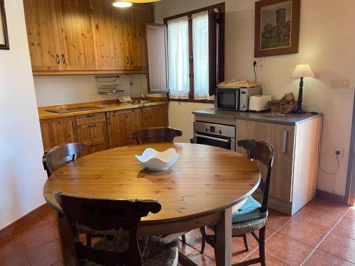 dapur, VILLA ISABEL in Pilona