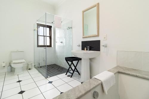 Winelands Golf Lodges 26 at De Zalze - image 4