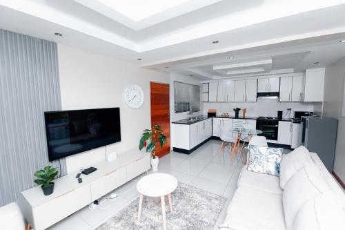 . Goshen villas